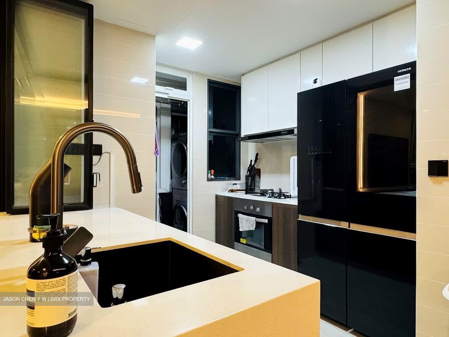 Symphony Suites (D27), Condominium #576502531